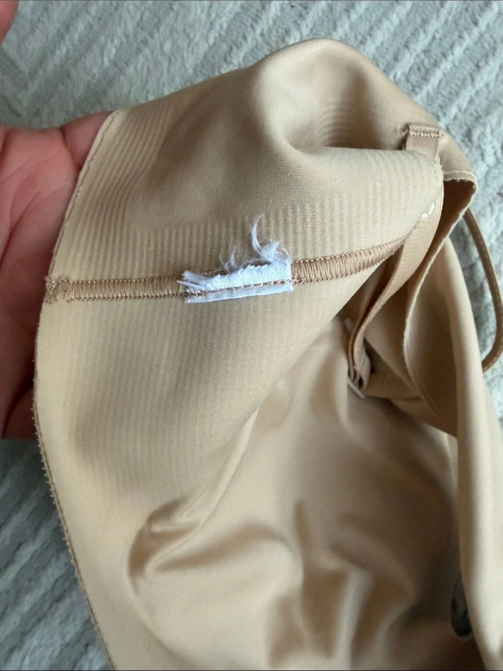 Calvin Klein soft seamless